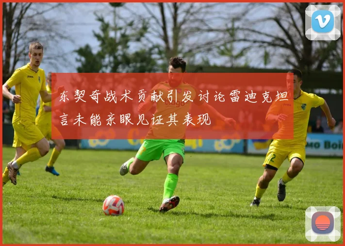 东契奇战术贡献引发讨论雷迪克坦言未能亲眼见证其表现